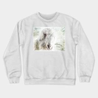 Missing You Crewneck Sweatshirt